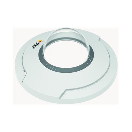 AXIS TM5803 - Kryt kopule kamery - průsvitná