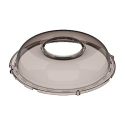 AXIS TP3815-E - Kopule kamery - průsvitná - pro P37 Series P3727-PLE