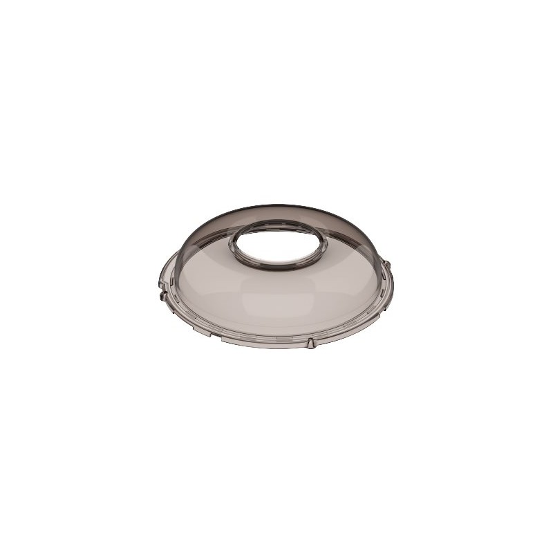 AXIS TP3815-E - Kopule kamery - průsvitná - pro P37 Series P3727-PLE