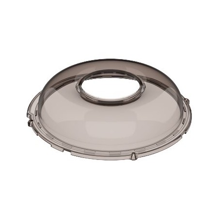 AXIS TP3815-E - Kopule kamery - průsvitná - pro P37 Series P3727-PLE