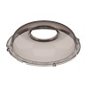 AXIS TP3815-E - Kopule kamery - průsvitná - pro P37 Series P3727-PLE