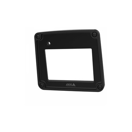 AXIS TQ1906-E - Sada okýnka kamery - přední - pro AXIS Q1656-BLE, Q1656-LE