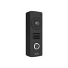 Axis I8116-E - IP interkomová stanice - kabelové - 10/100/1000 Ethernet - černá NCS S 9000-N - kompatibilní s TAA