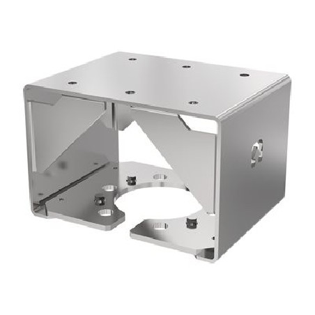 AXIS ExCam XPT - Montážní úchyt kopule kamery - montáž na strop - pro ExCam XPT Q6075