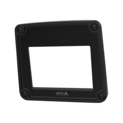AXIS TQ1907-E - Sada okýnka kamery - přední - pro AXIS Q1656-BE