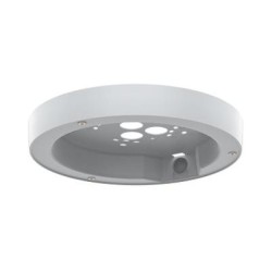 AXIS TM5601 - Zadní skříň kamery - montáž na strop - interiér - pro AXIS M5000, M5000-G