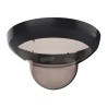 AXIS TM5801 - Kryt kopule kamery - interiér - černá - pro AXIS M5000, M5000-G