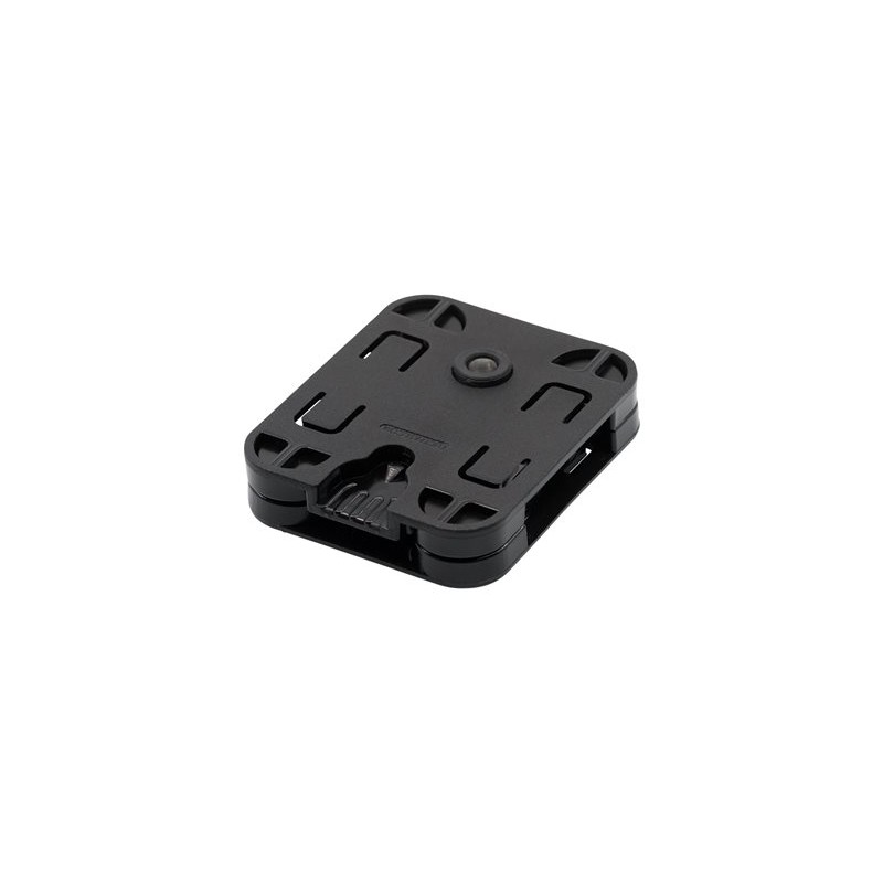 AXIS TW1104 - Magnetický držák kamery (balení 5) - pro AXIS W101, W102, W102 Body Worn Camera, W110, W110 Body Worn Camera, W120