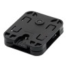 AXIS TW1104 - Magnetický držák kamery (balení 5) - pro AXIS W101, W102, W102 Body Worn Camera, W110, W110 Body Worn Camera, W120