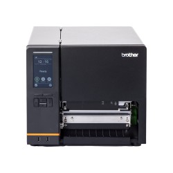 6" Industrial Label Printer (203 dpi) TJ6421TNZ1