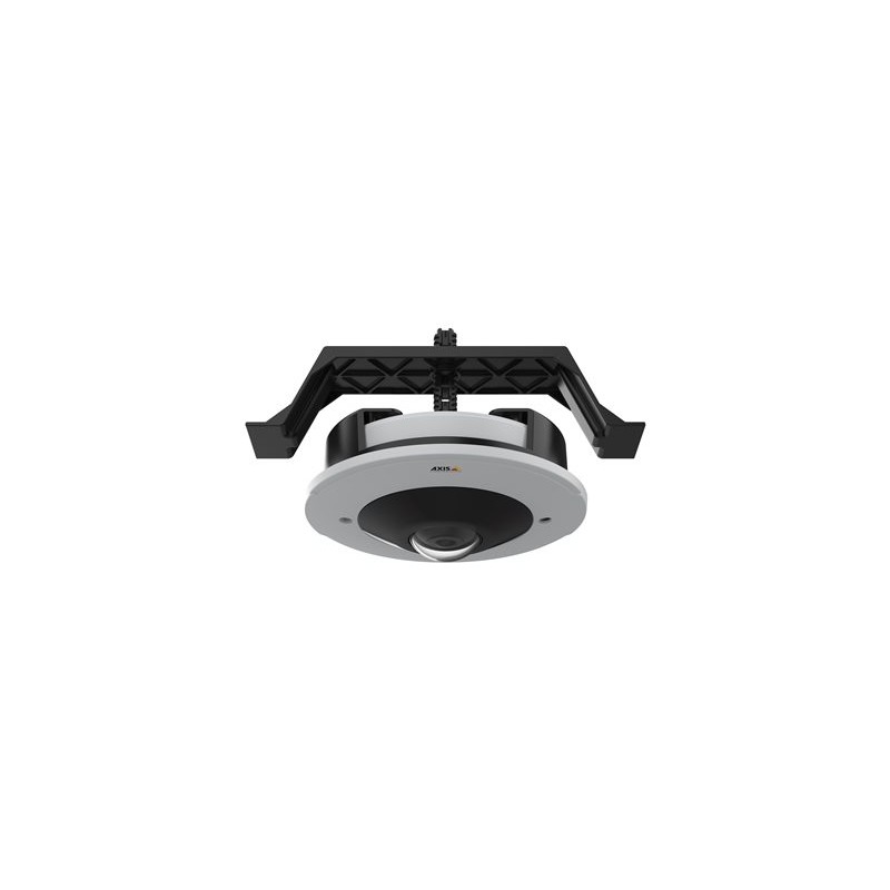 AXIS tm3208 - Zapuštěný držák kamery - montáž na strop - interiér - pro AXIS M3077-PLVE