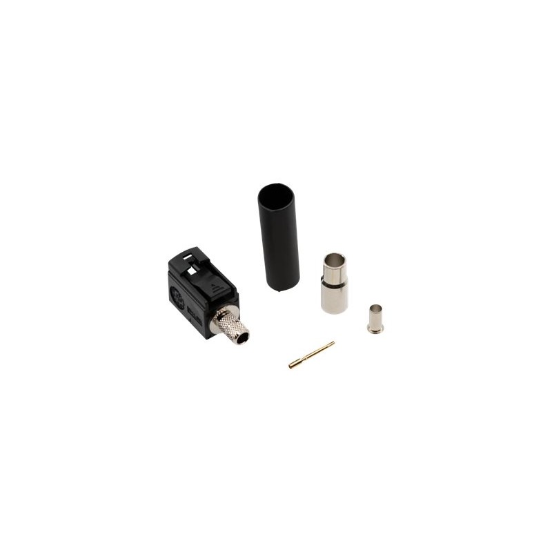 AXIS TU6006 - Konektor antény - konektor FAKRA (balení 10) - pro Axis TU6005