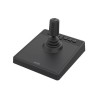 AXIS TU9002 - Joystick - 8 tlačítka - kabelové - USB - pro AXIS D1110, M5526, P5654, P5655, P5676, S2208, S2212, S2216, S2224