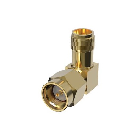 AXIS TU6002 - Kabelový adaptér - interiér, venkovní použití (balení 10) - pro AXIS F2105-RE, TU6004-E, TU6005