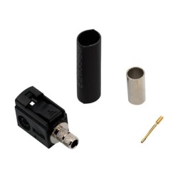 AXIS TU6003 - Cable connector kit (balení 10) - pro Axis TU6004-E, TU6005