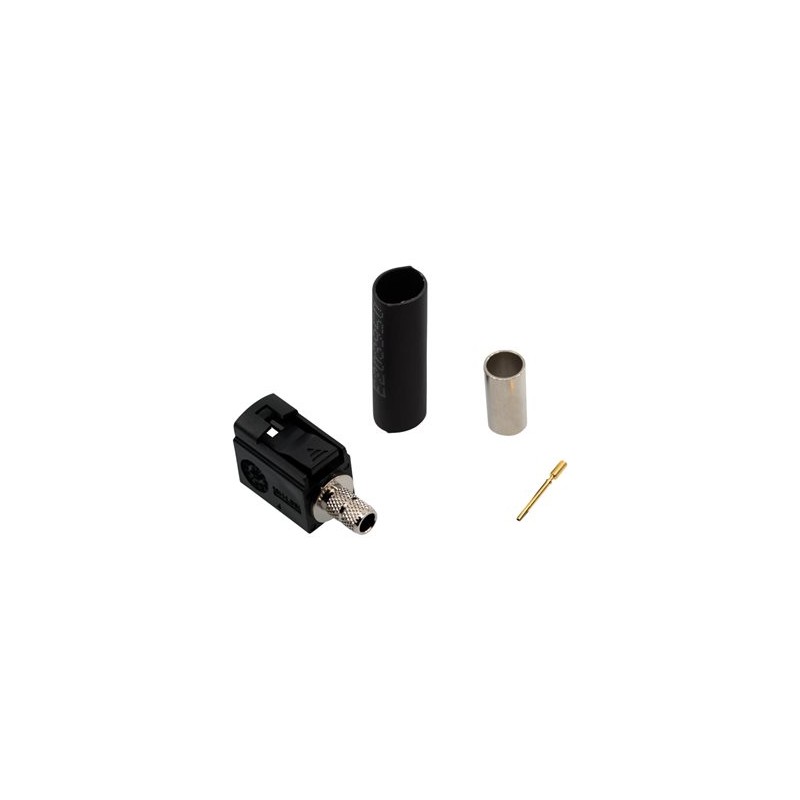 AXIS TU6003 - Cable connector kit (balení 10) - pro Axis TU6004-E, TU6005