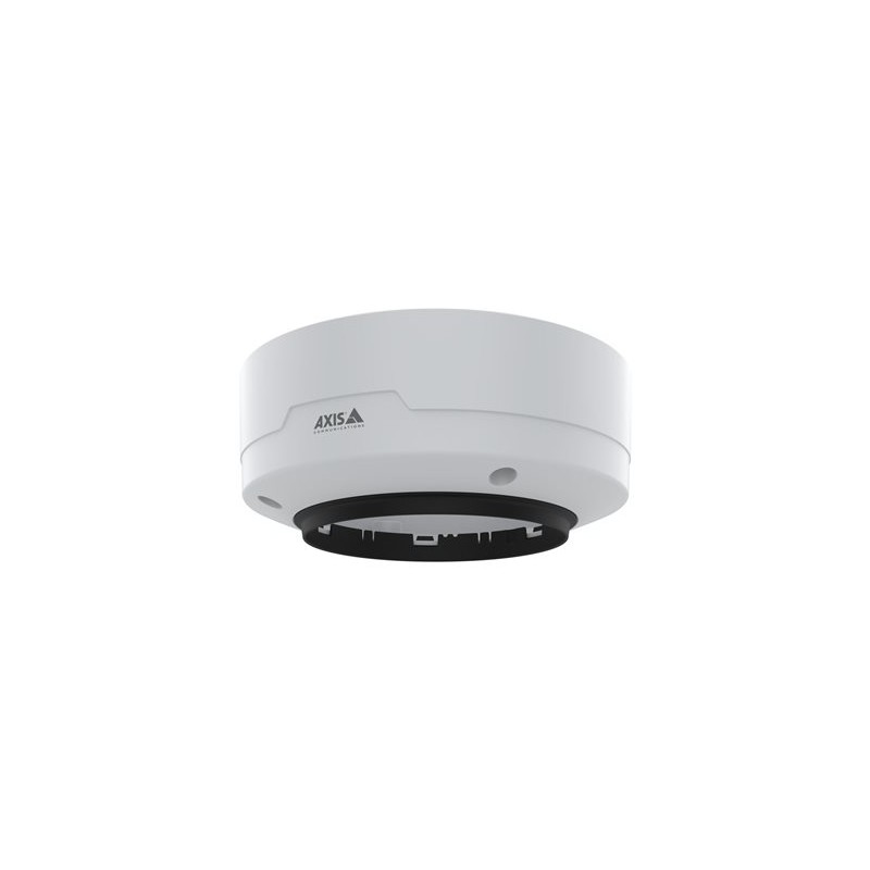 AXIS TP3821-E - Kryt kamery - bílá (balení 4) - pro AXIS M3215-LVE, P3267-LV, P3267-LVE, P3268-LV, P3268-LVE