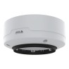 AXIS TP3821-E - Kryt kamery - bílá (balení 4) - pro AXIS M3215-LVE, P3267-LV, P3267-LVE, P3268-LV, P3268-LVE