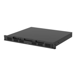 AXIS S30 Series S3016 - NVR - 16 kanály - 4 x 8 TB - v síti - 1U - připevnitelný do racku - kompatibilní s TAA