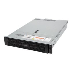 AXIS Camera Station S1232 - Server - instalovatelný do racku - 1U - 1 x Xeon až - RAM 16 GB - vyměnitelný za chodu - HDD 4 x 4