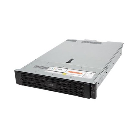 AXIS Camera Station S1232 - Server - instalovatelný do racku - 1U - 1 x Xeon až - RAM 16 GB - vyměnitelný za chodu - HDD 4 x 4