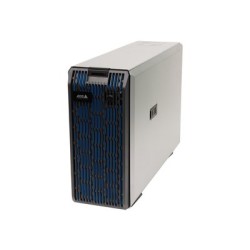 AXIS Camera Station S1232 - Server - věž - 1 x Xeon až - RAM 16 GB - vyměnitelný za chodu - HDD 4 x 8 TB - NVIDIA T Series