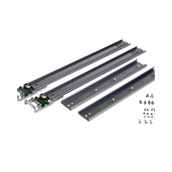 AXIS TS3901 Rail Extensions