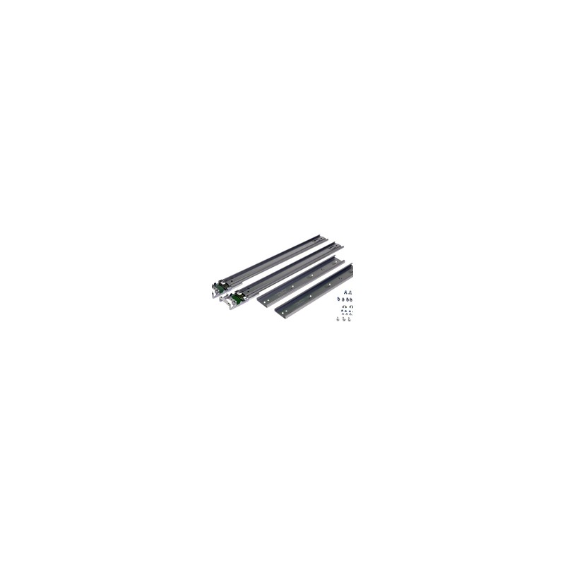 AXIS TS3901 Rail Extensions
