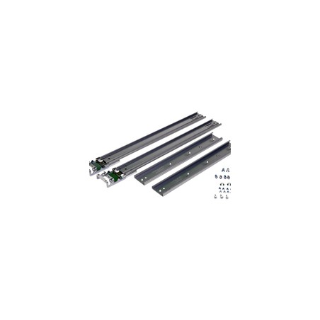 AXIS TS3901 Rail Extensions