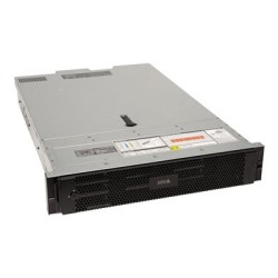 AXIS Camera Station S1264 Recorder - Server - instalovatelný do racku 2U - 1 x Xeon Silver - RAM 32 GB - vyměnitelný za chodu