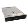 AXIS Camera Station S1264 Recorder - Server - instalovatelný do racku 2U - 1 x Xeon Silver - RAM 32 GB - vyměnitelný za chodu