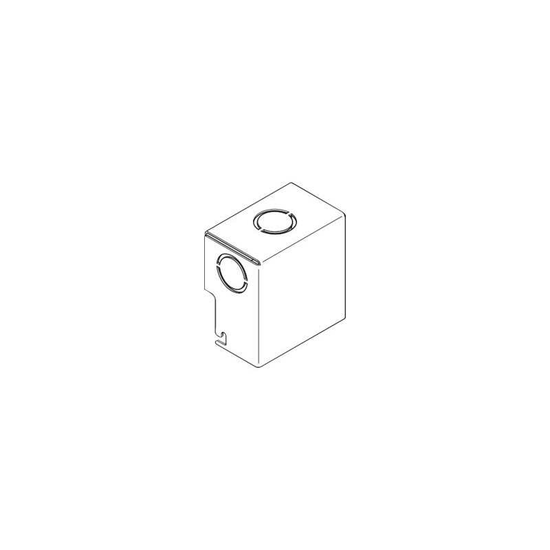 AXIS TC1602 - Adaptér kabelového vedení (balení 5) - pro Axis C1210-E, C1211-E