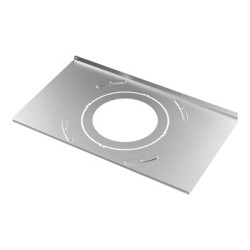 AXIS TC1603 - Montážní deska - přechodový můstek - montáž na strop