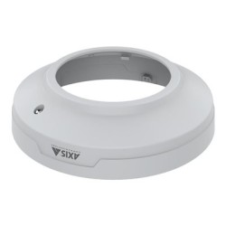 AXIS TM3812 - Kryt kamery - odolnost vůči manipulaci (balení 4) - pro AXIS M3085-V, M3086-V, M3088-V