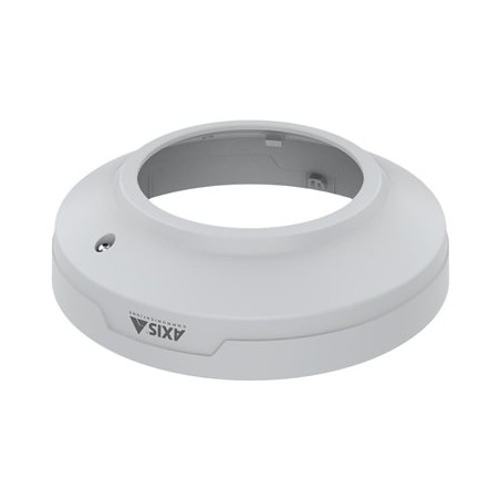 AXIS TM3812 - Kryt kamery - odolnost vůči manipulaci (balení 4) - pro AXIS M3085-V, M3086-V, M3088-V