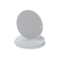 AXIS TC1703 - Síťovina pro reproduktor - montáž na strop (balení 5) - pro Axis C1210-E, C1510