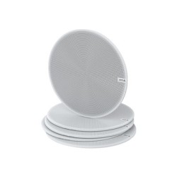 AXIS - Přední kryt pro stropní reproduktor (balení 5) - pro C15 Series C1511