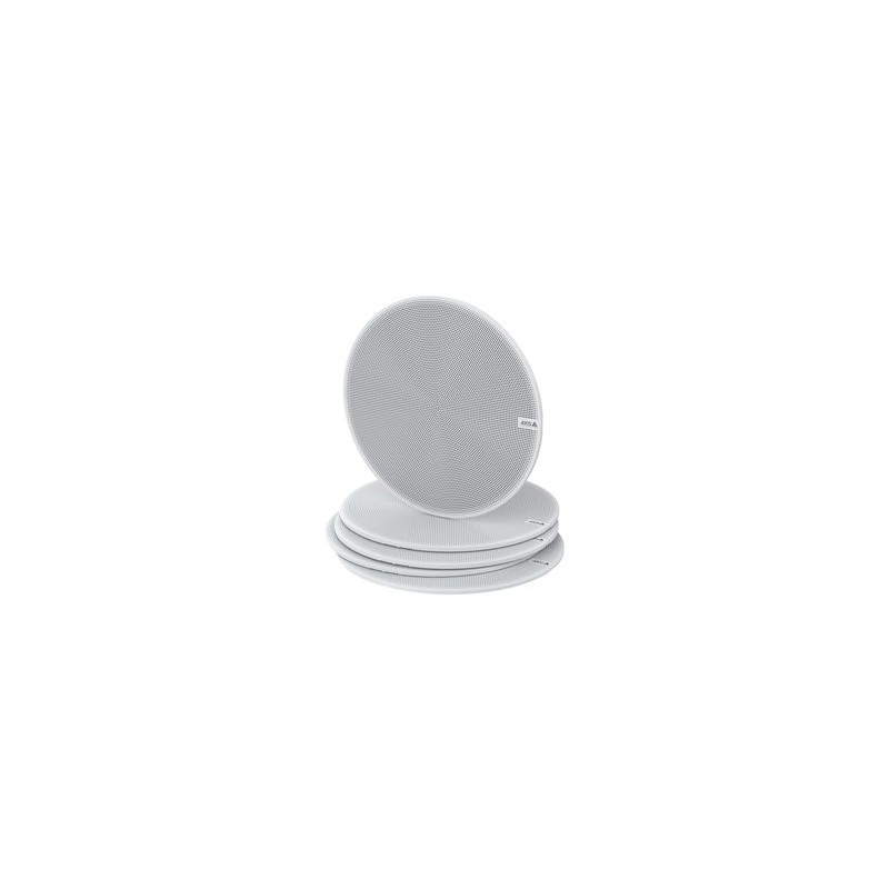 AXIS - Přední kryt pro stropní reproduktor (balení 5) - pro C15 Series C1511