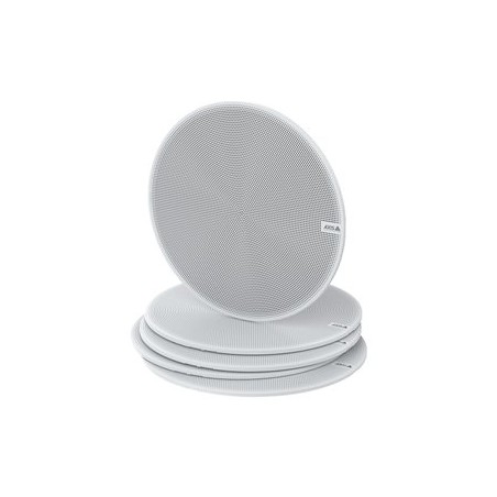 AXIS - Přední kryt pro stropní reproduktor (balení 5) - pro C15 Series C1511