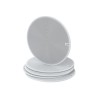 AXIS - Přední kryt pro stropní reproduktor (balení 5) - pro C15 Series C1511