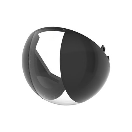 AXIS TQ6811-E - Kopule kamery - hydrofilní - průsvitná - pro AXIS Q6315-LE 50 Hz, Q6315-LE 60 Hz, Q6318-LE 50 Hz