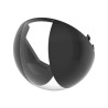 AXIS TQ6811-E - Kopule kamery - hydrofilní - průsvitná - pro AXIS Q6315-LE 50 Hz, Q6315-LE 60 Hz, Q6318-LE 50 Hz