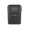 AXIS W120 - Videokamera - 1080p / 30 fps - blesk 64 GB - interní paměť flash - Bluetooth, Wi-Fi, 4G - černá (balení 24)