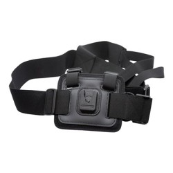AXIS TW1105 - Závěsný držák kamery (balení 5) - pro AXIS W101, W102, W102 Body Worn Camera, W110, W110 Body Worn Camera, W120