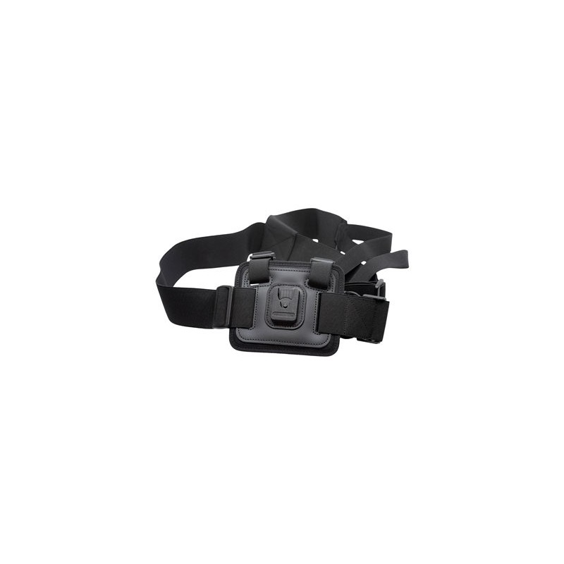 AXIS TW1105 - Závěsný držák kamery (balení 5) - pro AXIS W101, W102, W102 Body Worn Camera, W110, W110 Body Worn Camera, W120
