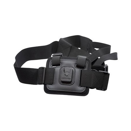 AXIS TW1105 - Závěsný držák kamery (balení 5) - pro AXIS W101, W102, W102 Body Worn Camera, W110, W110 Body Worn Camera, W120