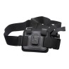 AXIS TW1105 - Závěsný držák kamery (balení 5) - pro AXIS W101, W102, W102 Body Worn Camera, W110, W110 Body Worn Camera, W120