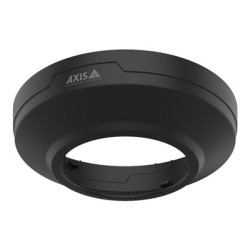 AXIS - Kryt kamery - černá (balení 4)