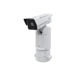 AXIS Q21 Series Q2112-E - Termální síťová kamera - bullet - venkovní - odolnost vůči povětrnostním vlivům/odolnost vůč… 02607001