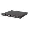 Axis D8248 - Prepínac - rízený - 48 x 10 Gigabit Ethernet + 4 x 10 Gigabit SFP+ - Lze montovat do rozvadece - PoE++ (740 W)